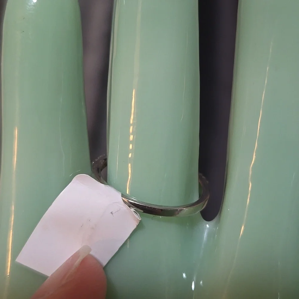 Elegant Champagne Ring - Picture 5 of 5